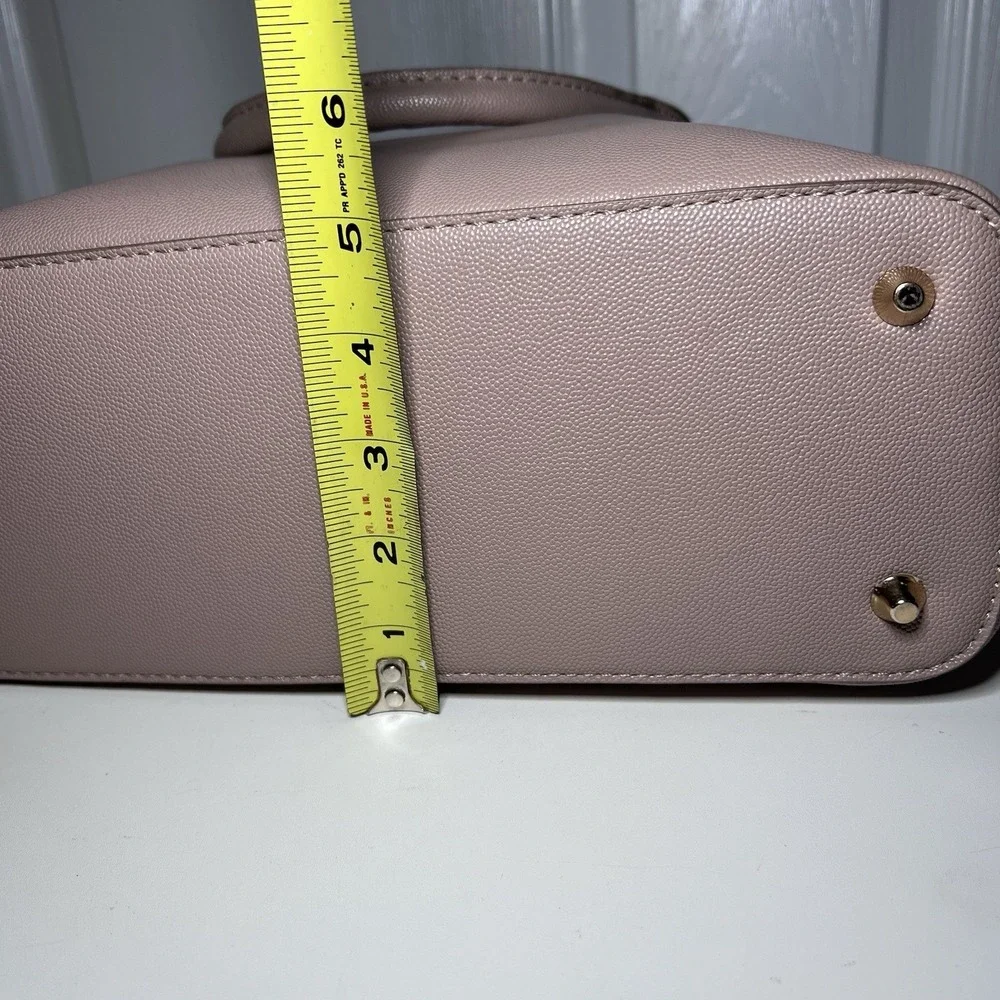 Madison west satchel